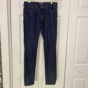 Lucky brand jeans